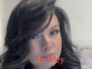 Maddey