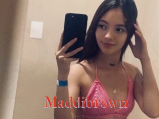 Maddibrown