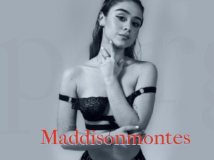 Maddisonmontes