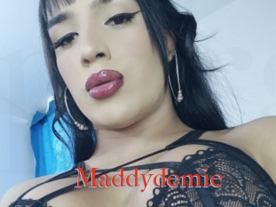 Maddydemie