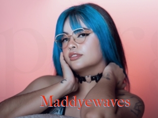 Maddyewaves