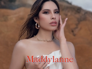 Maddylanne