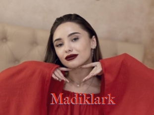 Madiklark