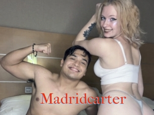 Madridcarter