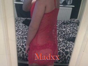 Madxx