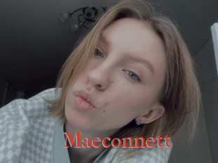 Maeconnett