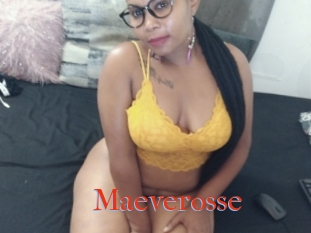 Maeverosse