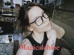 Magicalchloe