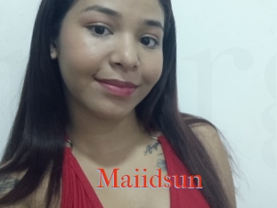 Maiidsun