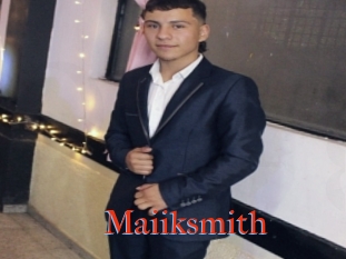 Maiiksmith