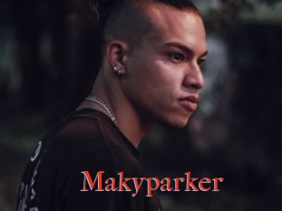 Makyparker