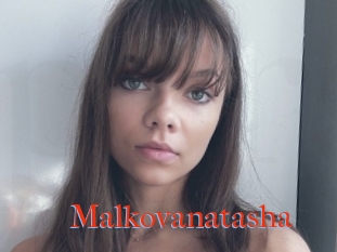 Malkovanatasha