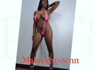 Malorybrownn