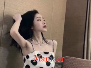 Mamaer