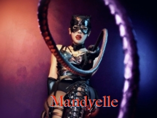 Mandyelle