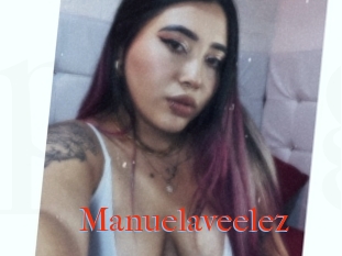 Manuelaveelez