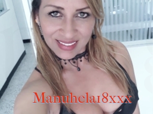 Manuhela18xxx