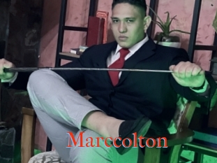 Marccolton