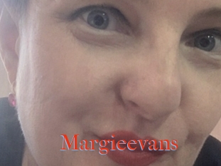 Margieevans