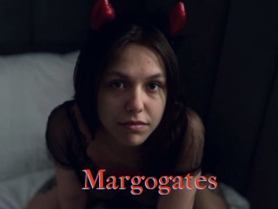 Margogates