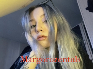 Margorozentals