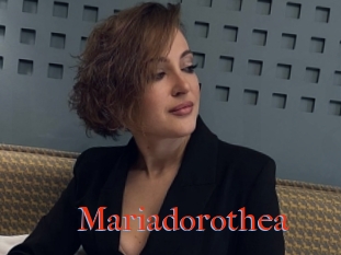 Mariadorothea