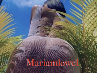 Mariamlowel