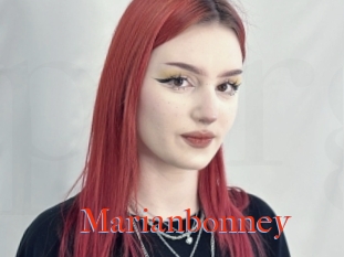 Marianbonney