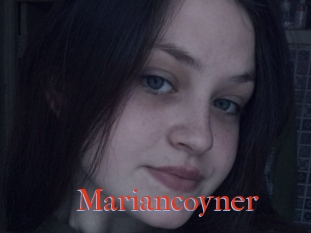 Mariancoyner