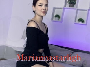 Mariannastarligh