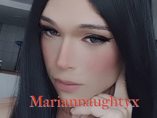 Mariannaughtyx