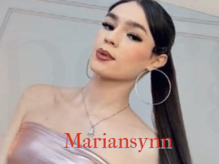 Mariansynn