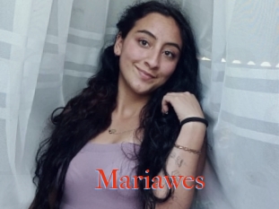 Mariawes