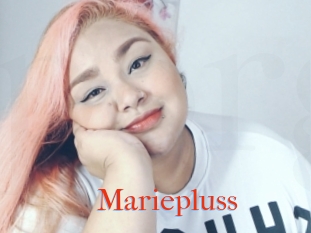 Mariepluss