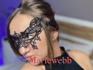 Mariewebb