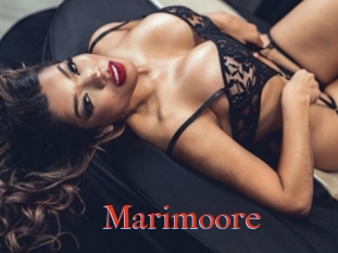 Marimoore