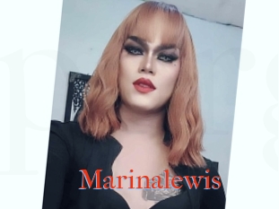 Marinalewis