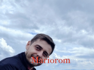 Mariorom