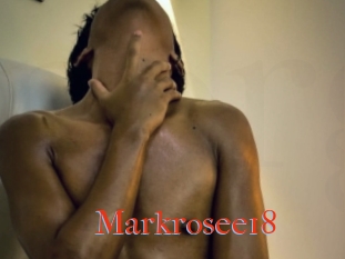 Markrosee18