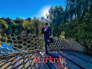 Markroy