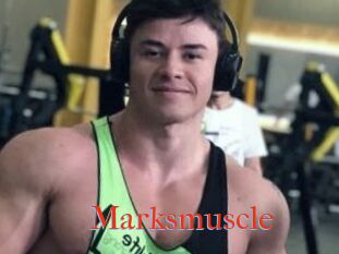 Marksmuscle