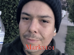 Markx101