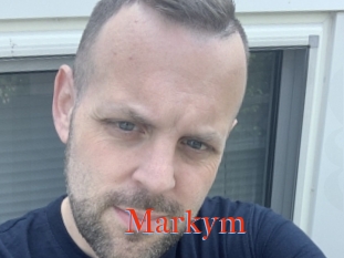 Markym