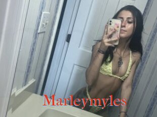Marleymyles