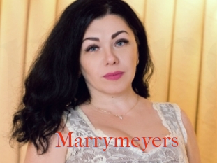 Marrymeyers