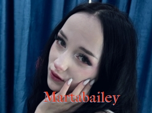 Martabailey