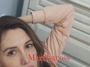 Marthaross