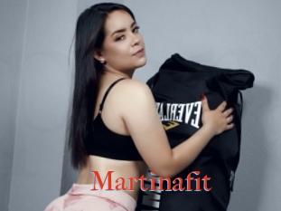 Martinafit