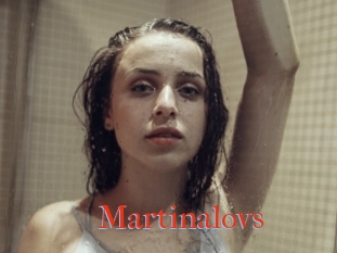 Martinalovs