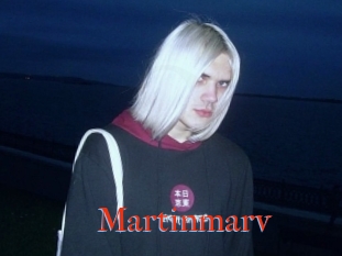 Martinmarv